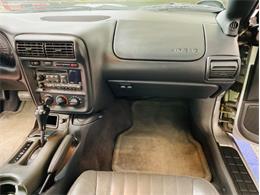 1998 Chevrolet Camaro (CC-1385804) for sale in Mundelein, Illinois