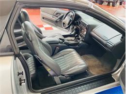 1998 Chevrolet Camaro (CC-1385804) for sale in Mundelein, Illinois