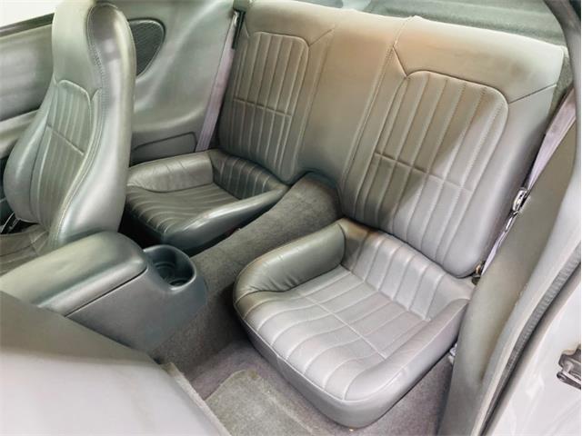 1998 Chevrolet Camaro (CC-1385804) for sale in Mundelein, Illinois