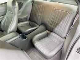 1998 Chevrolet Camaro (CC-1385804) for sale in Mundelein, Illinois