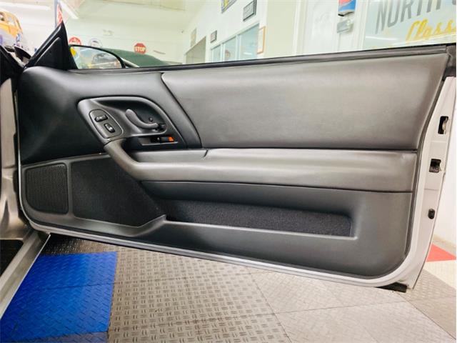 1998 Chevrolet Camaro (CC-1385804) for sale in Mundelein, Illinois