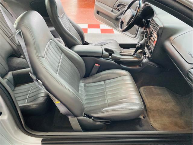 1998 Chevrolet Camaro (CC-1385804) for sale in Mundelein, Illinois