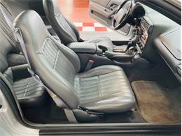 1998 Chevrolet Camaro (CC-1385804) for sale in Mundelein, Illinois