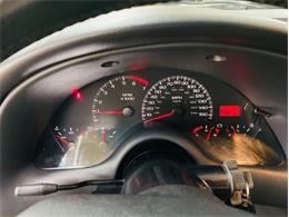1998 Chevrolet Camaro (CC-1385804) for sale in Mundelein, Illinois