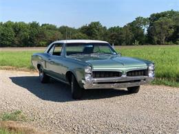 1967 Pontiac LeMans (CC-1385826) for sale in Cadillac, Michigan