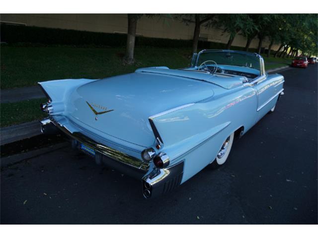 1956 Cadillac Eldorado Biarritz (CC-1380583) for sale in Torrance, California