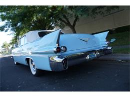 1956 Cadillac Eldorado Biarritz (CC-1380583) for sale in Torrance, California