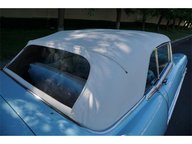 1956 Cadillac Eldorado Biarritz (CC-1380583) for sale in Torrance, California