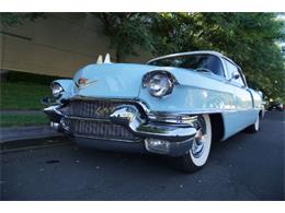 1956 Cadillac Eldorado Biarritz (CC-1380583) for sale in Torrance, California