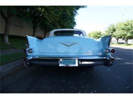 1956 Cadillac Eldorado Biarritz (CC-1380583) for sale in Torrance, California
