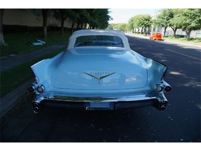 1956 Cadillac Eldorado Biarritz (CC-1380583) for sale in Torrance, California