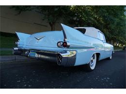 1956 Cadillac Eldorado Biarritz (CC-1380583) for sale in Torrance, California