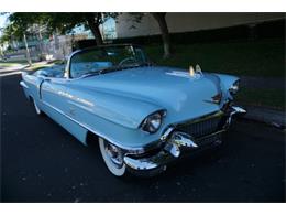 1956 Cadillac Eldorado Biarritz (CC-1380583) for sale in Torrance, California