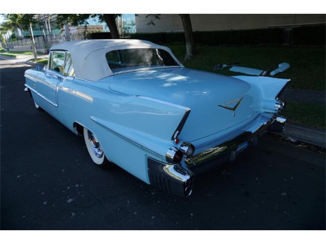 1956 Cadillac Eldorado Biarritz (CC-1380583) for sale in Torrance, California