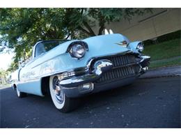 1956 Cadillac Eldorado Biarritz (CC-1380583) for sale in Torrance, California
