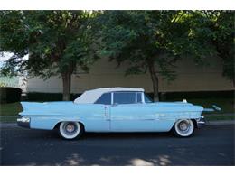 1956 Cadillac Eldorado Biarritz (CC-1380583) for sale in Torrance, California