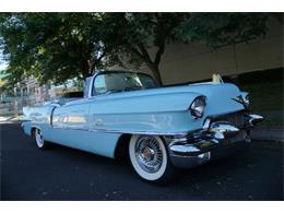 1956 Cadillac Eldorado Biarritz (CC-1380583) for sale in Torrance, California