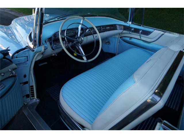 1956 Cadillac Eldorado Biarritz (CC-1380583) for sale in Torrance, California