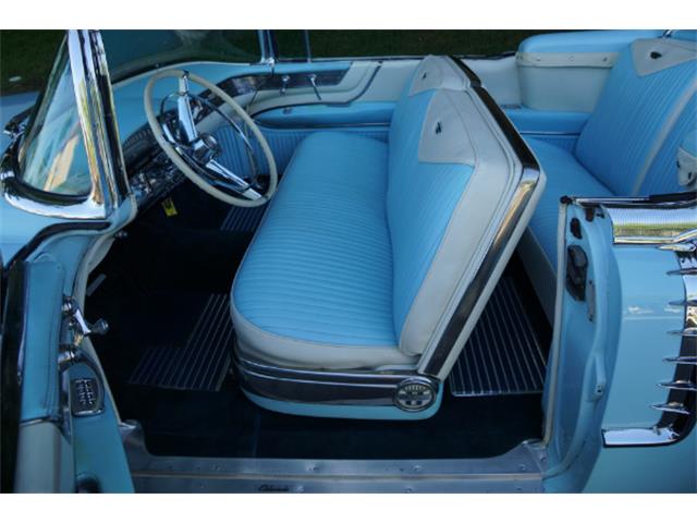 1956 Cadillac Eldorado Biarritz (CC-1380583) for sale in Torrance, California