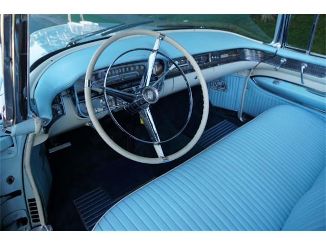 1956 Cadillac Eldorado Biarritz (CC-1380583) for sale in Torrance, California