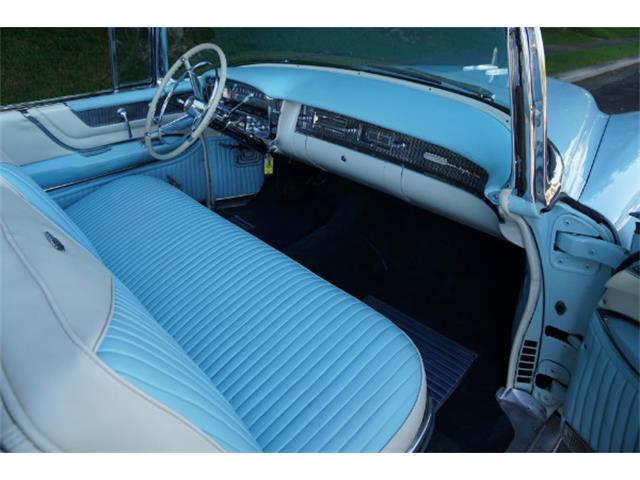 1956 Cadillac Eldorado Biarritz (CC-1380583) for sale in Torrance, California