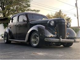 1937 Chrysler Sedan (CC-1385838) for sale in Cadillac, Michigan
