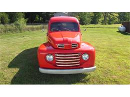 1949 Ford F100 (CC-1385852) for sale in Cadillac, Michigan