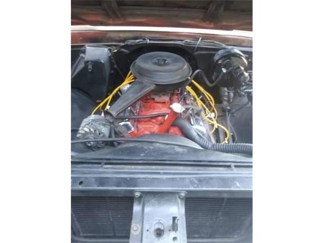 1969 Chevrolet C/K 30 (CC-1385859) for sale in Cadillac, Michigan