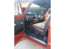 1969 Chevrolet C/K 30 (CC-1385859) for sale in Cadillac, Michigan