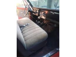 1969 Chevrolet C/K 30 (CC-1385859) for sale in Cadillac, Michigan