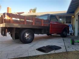 1969 Chevrolet C/K 30 (CC-1385859) for sale in Cadillac, Michigan