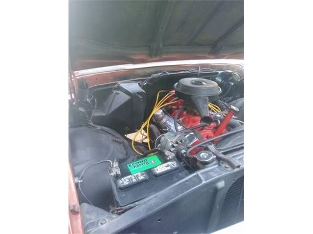 1969 Chevrolet C/K 30 (CC-1385859) for sale in Cadillac, Michigan