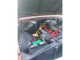 1969 Chevrolet C/K 30 (CC-1385859) for sale in Cadillac, Michigan