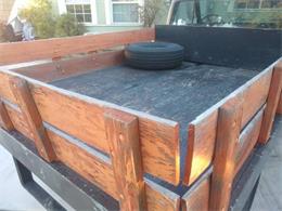 1969 Chevrolet C/K 30 (CC-1385859) for sale in Cadillac, Michigan