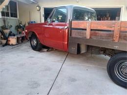 1969 Chevrolet C/K 30 (CC-1385859) for sale in Cadillac, Michigan