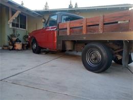 1969 Chevrolet C/K 30 (CC-1385859) for sale in Cadillac, Michigan