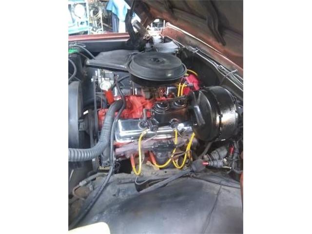 1969 Chevrolet C/K 30 (CC-1385859) for sale in Cadillac, Michigan