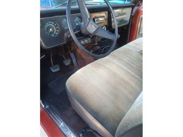 1969 Chevrolet C/K 30 (CC-1385859) for sale in Cadillac, Michigan
