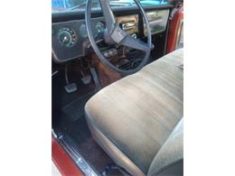 1969 Chevrolet C/K 30 (CC-1385859) for sale in Cadillac, Michigan