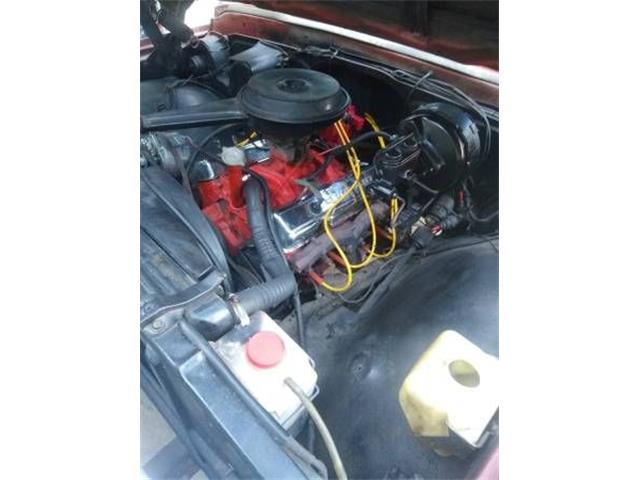 1969 Chevrolet C/K 30 (CC-1385859) for sale in Cadillac, Michigan