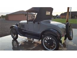 1926 Ford Model T (CC-1385864) for sale in Cadillac, Michigan