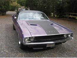 1970 Dodge Challenger (CC-1385868) for sale in Cadillac, Michigan