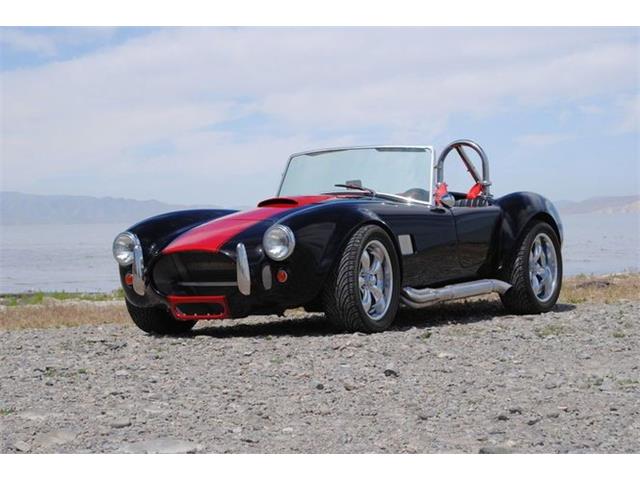 1965 Shelby Cobra (CC-1385872) for sale in Cadillac, Michigan
