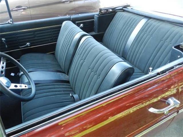 1965 Buick Skylark (CC-1385878) for sale in Cadillac, Michigan