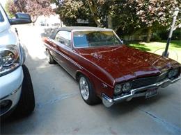 1965 Buick Skylark (CC-1385878) for sale in Cadillac, Michigan