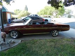 1965 Buick Skylark (CC-1385878) for sale in Cadillac, Michigan