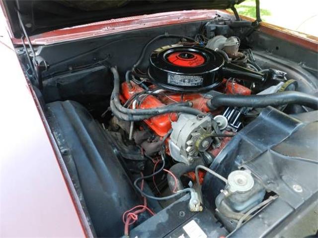 1965 Buick Skylark for Sale | ClassicCars.com | CC-1385878