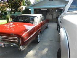 1965 Buick Skylark (CC-1385878) for sale in Cadillac, Michigan