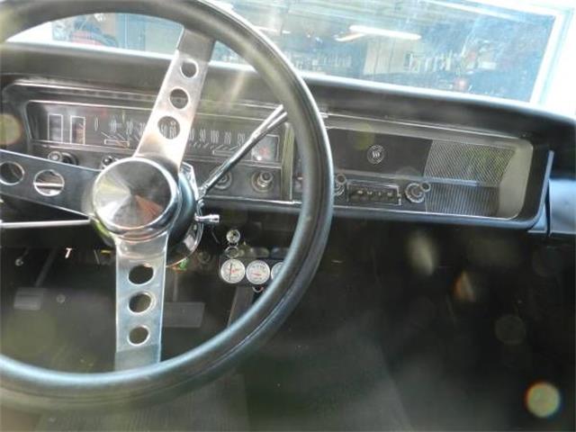 1965 Buick Skylark (CC-1385878) for sale in Cadillac, Michigan