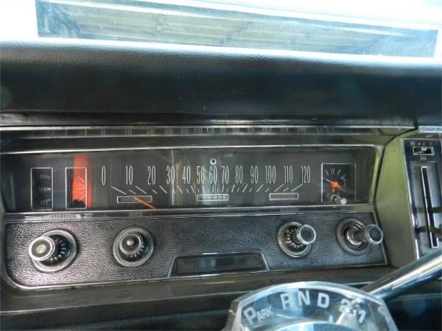 1965 Buick Skylark (CC-1385878) for sale in Cadillac, Michigan